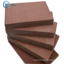 18mm 2500 x 610 pine core mold marine plywood to saudi arabia / marine plywood cost